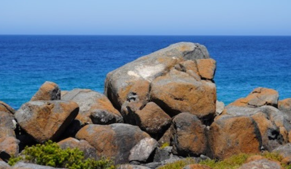 Geology of Bingie Bingie Point – Sunday 20 December 2026