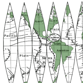 GEOetc Plate Tectonics Resources